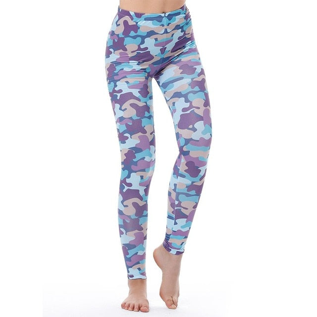 Legging femme donuts licorne rose / pantalon pyjama femme