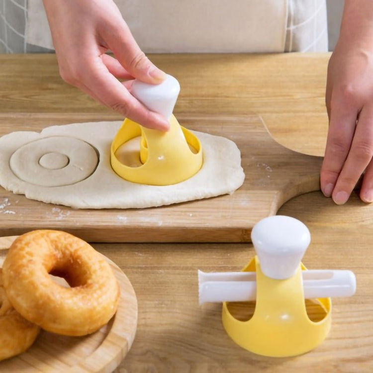 Moule à donuts / Moule à gâteau ABS de qualité alimentaire