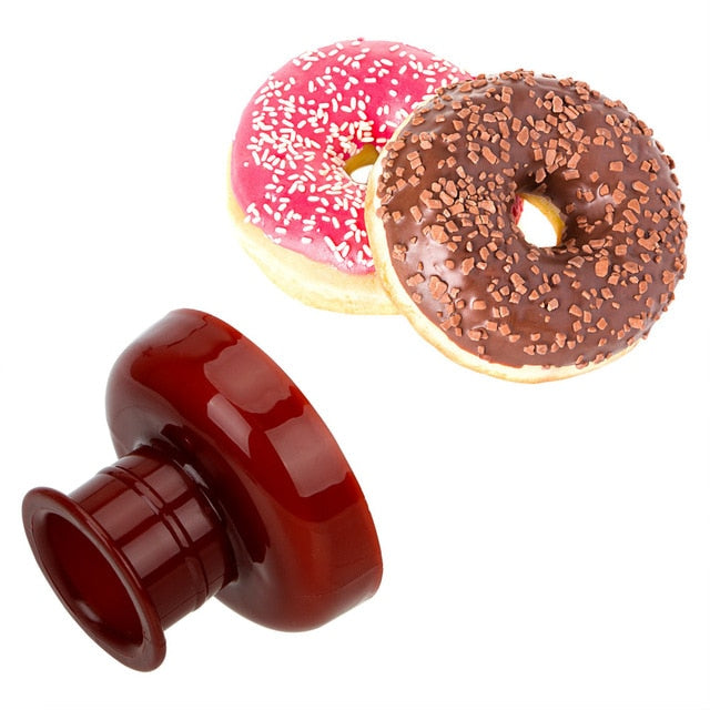 Machine a donut simple, pas cher et transportable