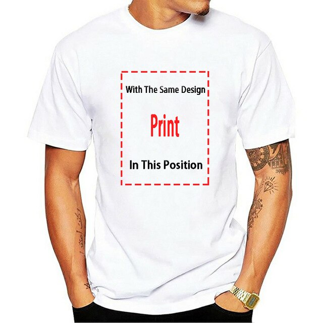 Tshirt donuts hunour DONUT WORRY BE HAPPY