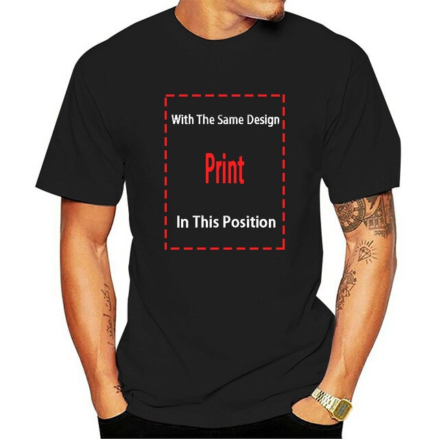 Tshirt donuts hunour DONUT WORRY BE HAPPY