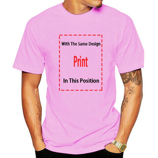 Tshirt donuts hunour DONUT WORRY BE HAPPY