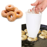 Machine a donut simple, pas cher et transportable