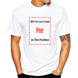 Tshirt donuts hunour DONUT WORRY BE HAPPY