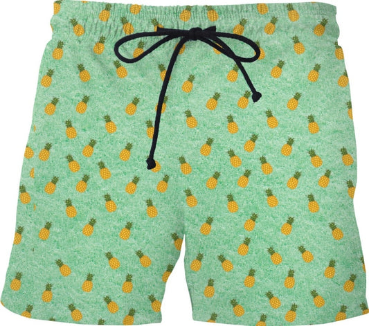 Maillot de bain donuts / short de plage donuts homme